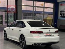 فولكسفاغن باسات